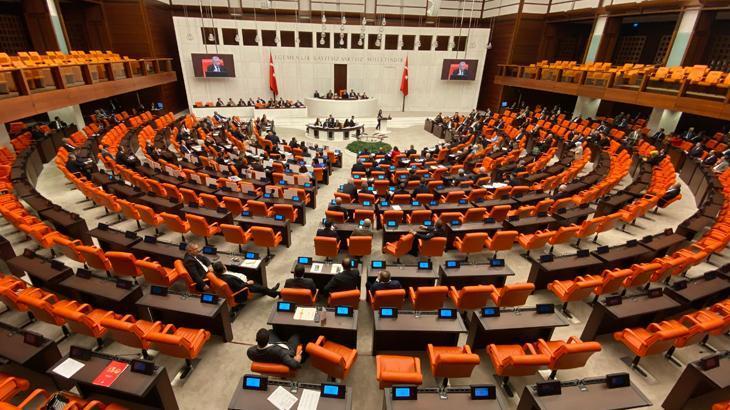 Meclis’te Devlet Memurları Kanunu görüşülecek
