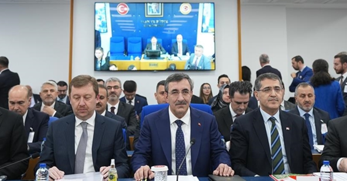 Memur düzenlemesi komisyonda kabul edildi – Güncel haberler