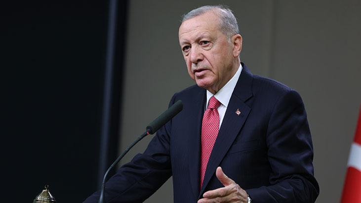 Memur, emekli maaşları, asgari ücret… Cumhurbaşkanı Erdoğan’dan son dakika açıklaması