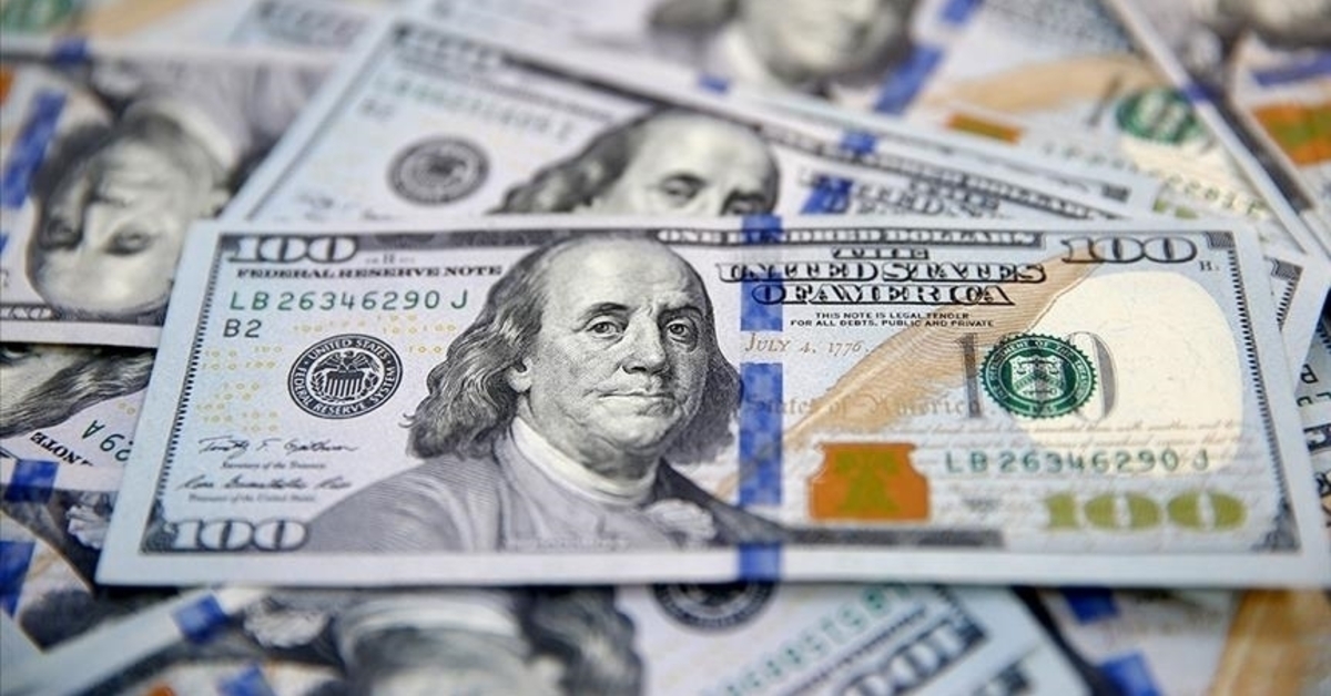 Merkez Bankası rezervleri 156,2 milyar dolar oldu – Para Haberleri