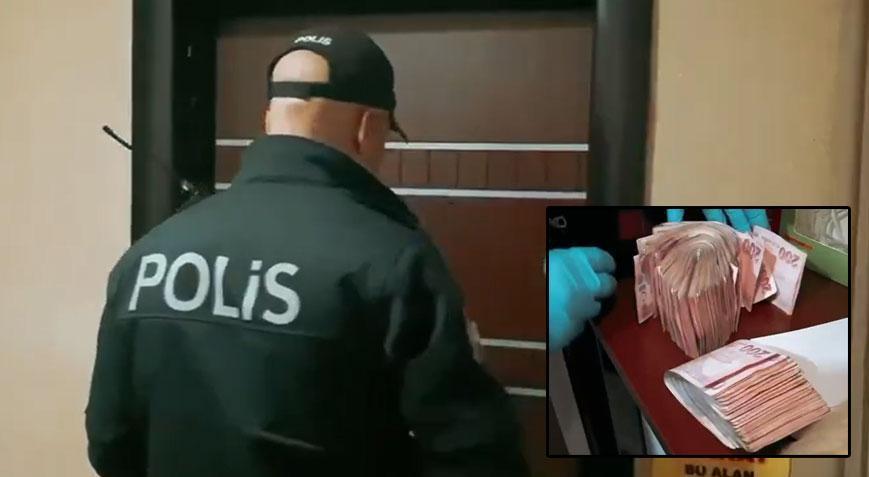 Mersin Gümrüğü’nde operasyon! Aralarında müşavirlerin olduğu 114 kişi yakalandı
