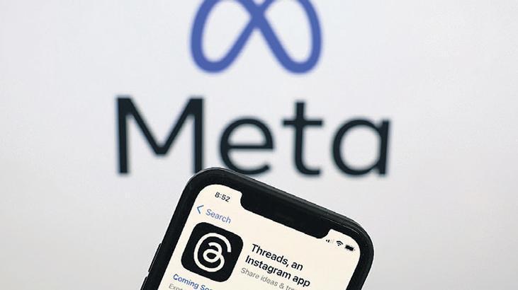Meta’ya ‘çocuk hesapları’ cezası