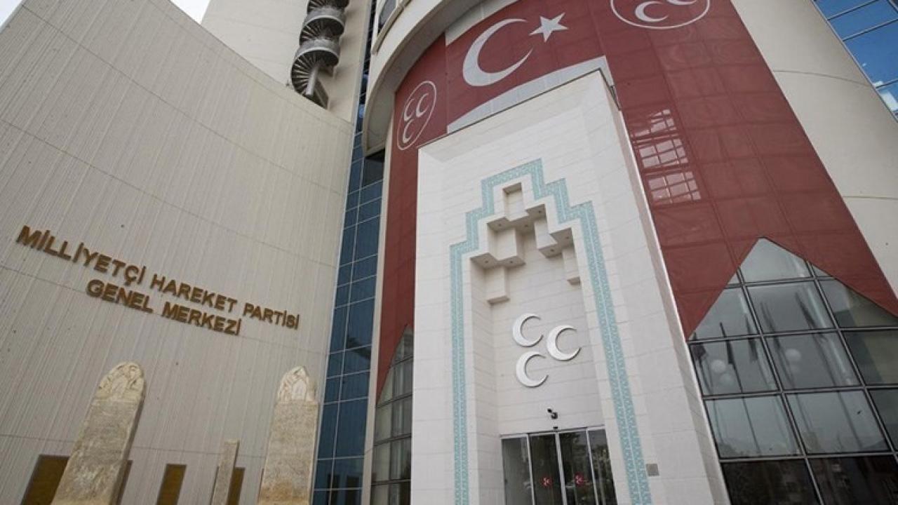 MHP’den ‘asgari ücret’ önerisi