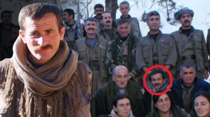 MİT, Çukurca’nın intikamını Tel Rıfat’ta aldı! Terörist Yaşar Çekik etkisiz hale getirildi
