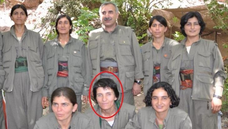 MİT’ten Süleymaniye’de nokta operasyon