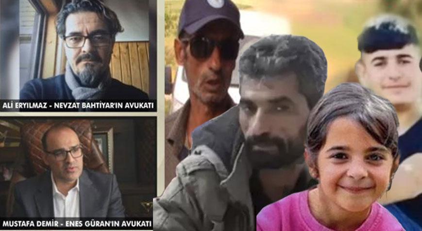 NARİ GÜRAN CİNAYETİ SON DAKİKA: Narin cinayetinde yeni detaylar! ‘Sanki cenaze evi değil düğün evi’