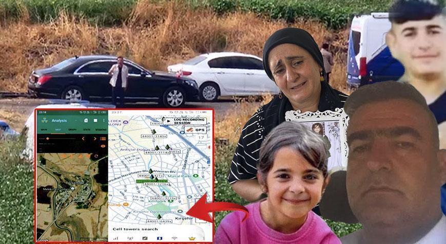 NARİN GÜRAN CİNAYETİ SON DAKİKA GELİŞMESİ: Amca Salim Güran cinayet anında neredeydi? Narin Güran davasında ‘adım’ delili