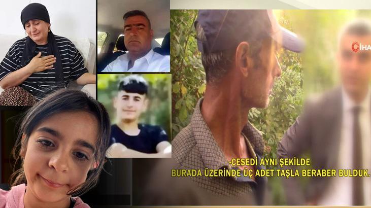 Narin Güran cinayetinde düğümü çözecek en önemli delil: DNA’lar eşleşti: Anne soyundan biri