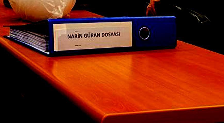 Narin Güran davasında karar açıklandı! ‘Adaletin terazisi hiçbir zaman şaşmayacak’
