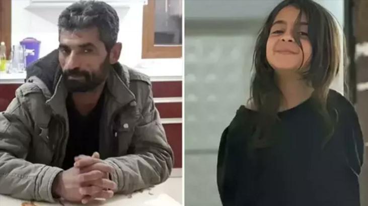 Narin’in katillerinin cezası belli oldu! Nevzat Bahtiyar’la ilgili şaşırtan karar