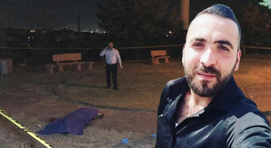 ‘Ne bakıyorsun’ tartışmasından öldürüldü! 1 ay sonra düğünü olacaktı