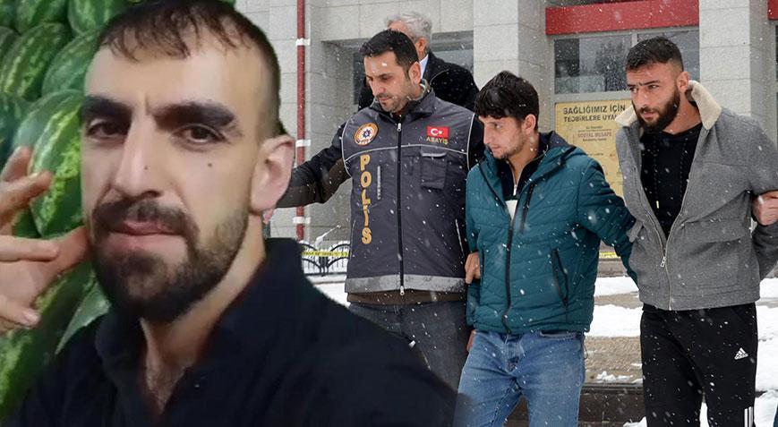 Odunluktaki ölüme yeni gelişme! ‘Paniğe kapılıp patronum kızar diye kamerayı kapattım’