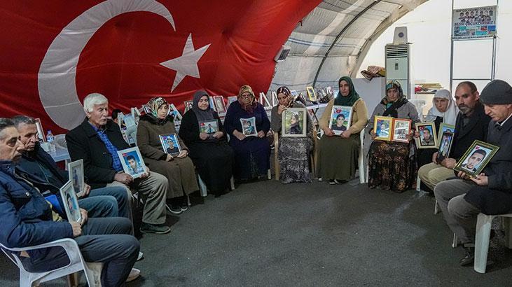 ‘Oğlumun peşini bırakmayacağım’