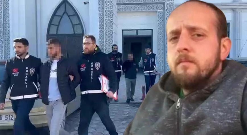 Okul bahçesinde çocuğunun gözleri önünde öldürüldü! Korkunç cinayette ‘Bekaret’ detayı