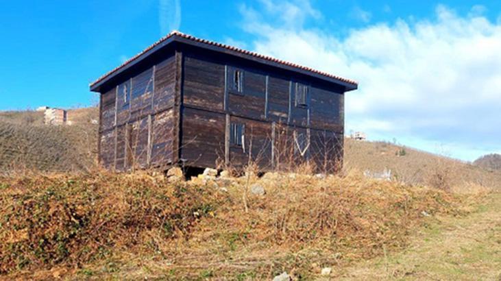 Ordu’da çalındığı iddia edilen tarihi cami hakkında açıklama