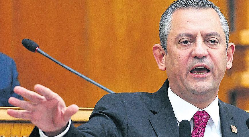 Özel’den ‘sosyal medya’ uyarısı