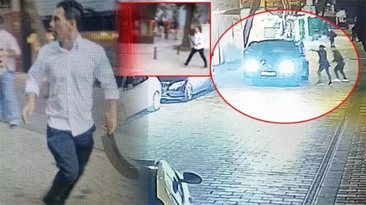 ‘Palalı Sabri’ cinayeti davası: Elimdeki silahı ağzına doğru tuttum