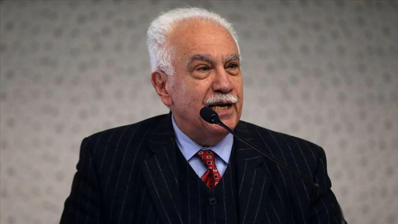 Perinçek kötü haber, ‘Esed’ soruşturması!