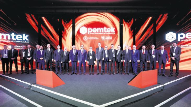 Petrolde ‘rekor’ geldi yarısı Gabar’dan çıktı