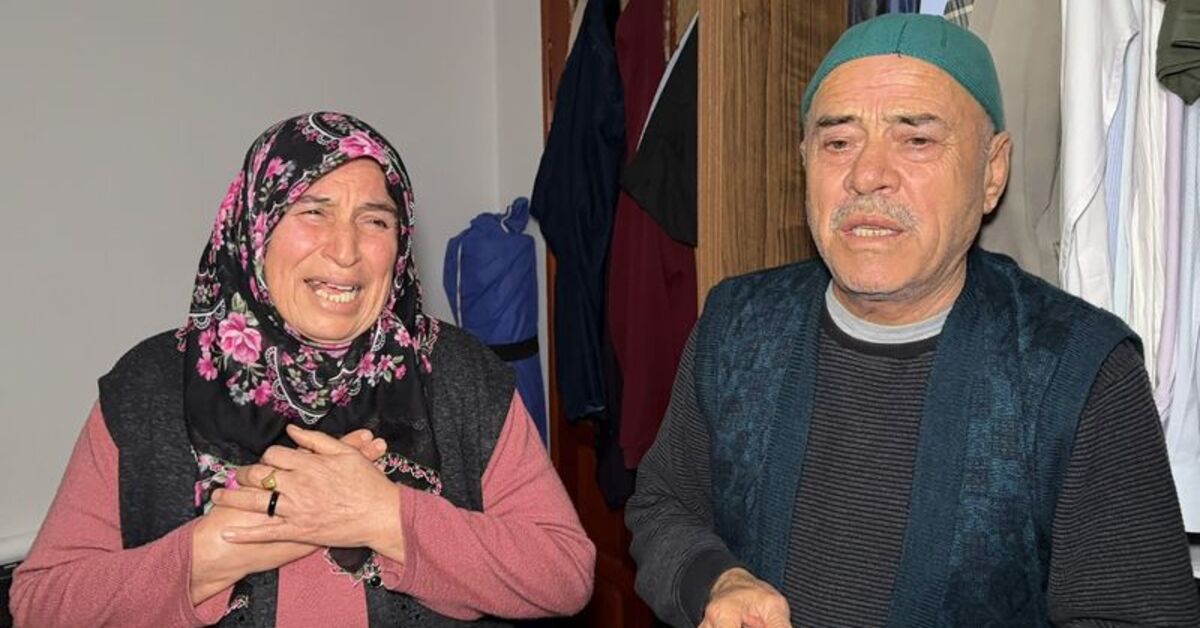 "Gaspedildim" dedi, gerçek farklı çıktı | Son dakika haberleri