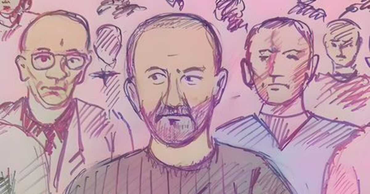"Yenidoğan çetesi" davasının duruşması yarına ertelendi – Güncel haberler