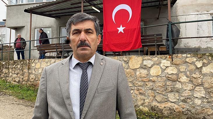 Referandumla ayrı köy oldular! İlk muhtar belli oldu