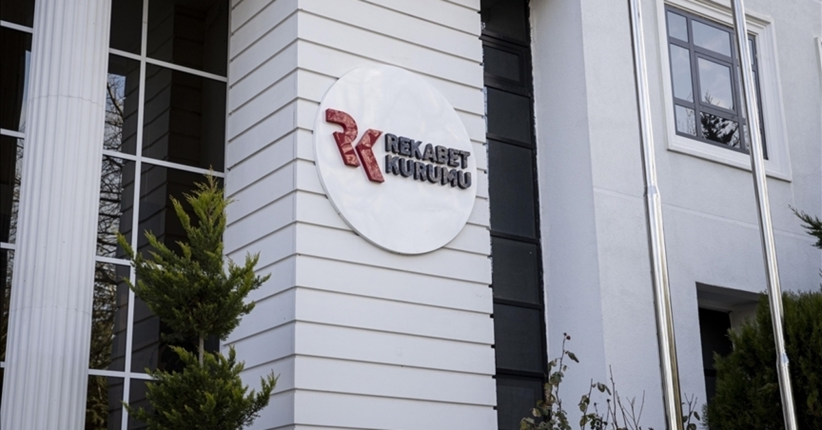 Rekabet cezalarının alt sınırı 241 bin 43 liraya yükseltildi – İş-Yaşam Haberleri