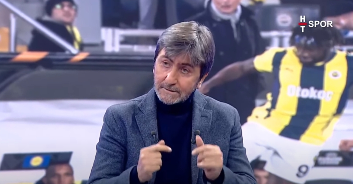 Rıdvan Dilmen: Mourinho'nun favorisi kazandı! – Futbol Haberleri