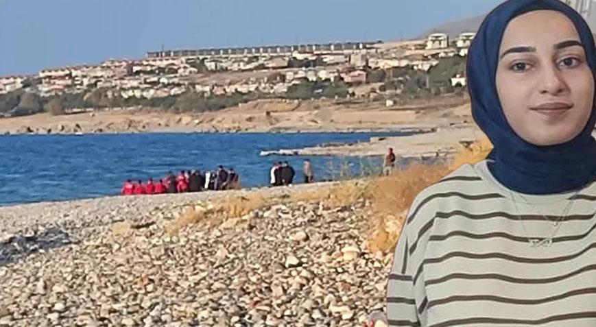 Rojin ile ilgili ek rapor ortaya çıktı! Dikkat çeken ‘ölüm günü’ detayı