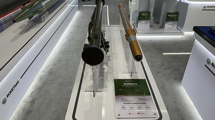 ROKETSAN’dan Vietnam çıkarması