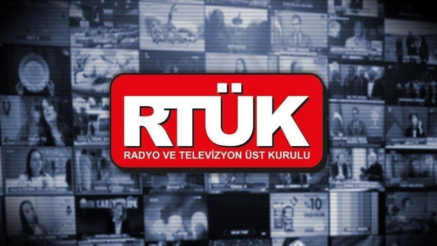 RTÜK’ten kurallara uymayan dizi ve programlara yaptırım kararı