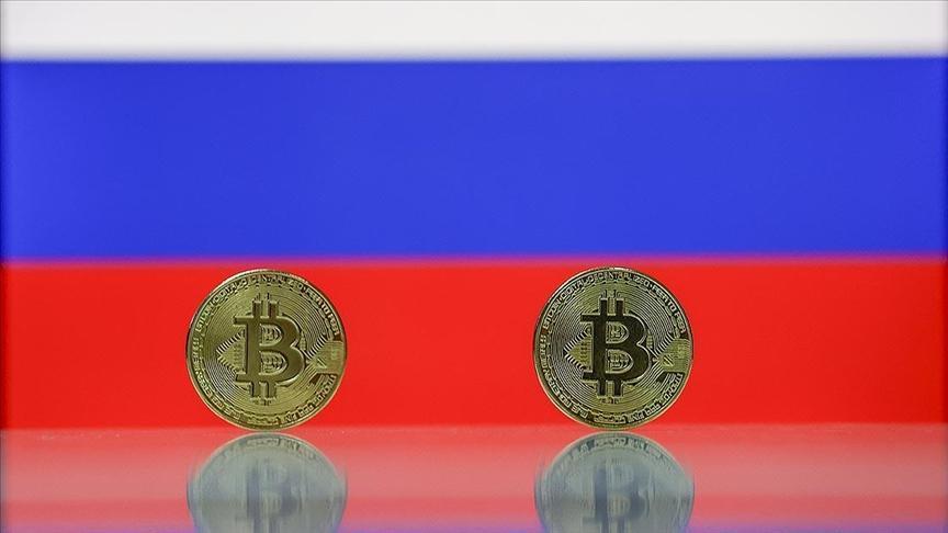 Rusya’da Bitcoin kullanımına başlandı