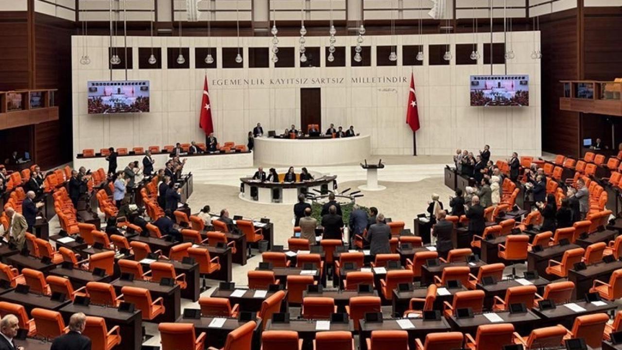 Saadet Partisi, TBMM’de grup çoğunluğunu sağladı