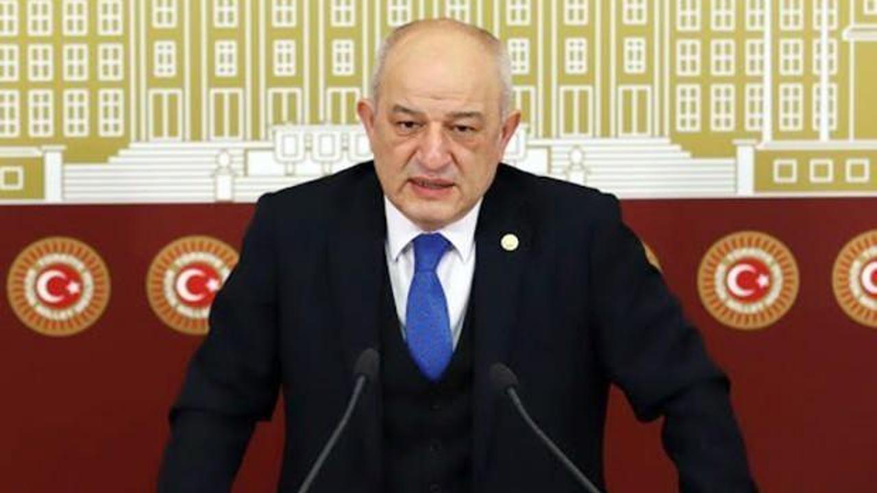 Saadet Partisi’nde istifa! CHP’ye geçti