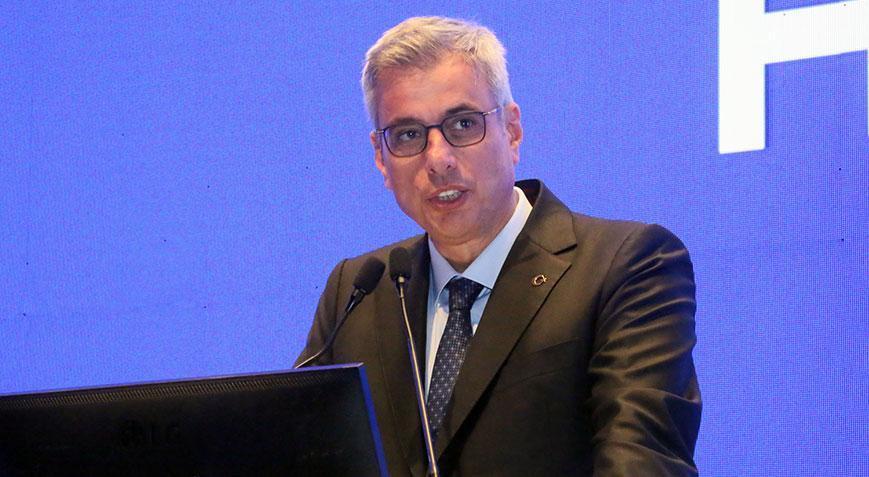 Sağlık Bakanı Memişoğlu’dan ‘Yeni bir şey üreteceğim’ diyen hekimlere destek