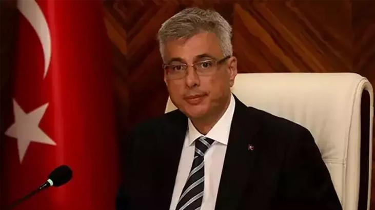 Sağlık Bakanı Memişoğlu’ndan yeni yıl mesajı! Türkiye Yüzyılı vurgusu