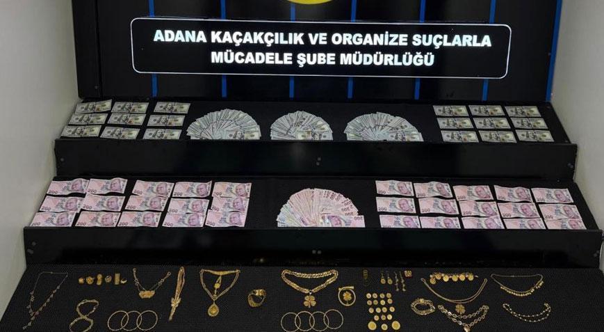 Sahte kadın doktorun muayenehanesine şok baskın! Ekipler şoke oldu
