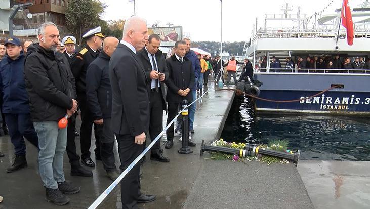 Sarıyer’de denize düşen 2 kardeş 12 gündür aranıyor! Vali Gül: Çalışmalar devam edecek