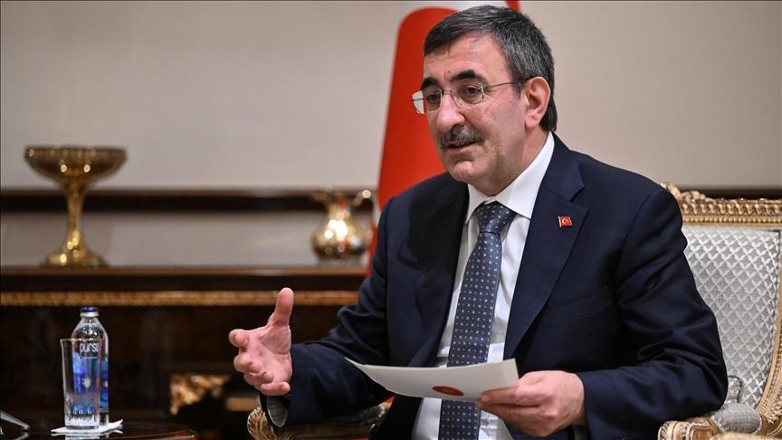 ‘Şeffaf ve öngörülebilir politika Merkez Bankasının faiz indirimi kararında etkili oldu’