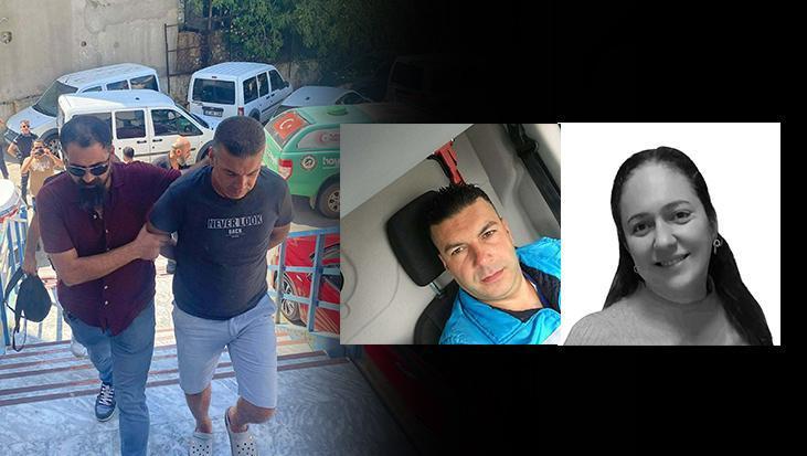 Senem Kıvrık’ın katili koğuşunda ölü bulundu
