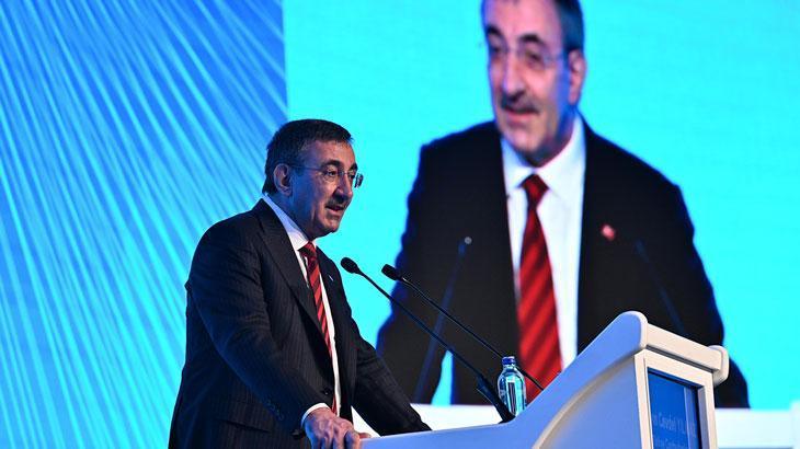 ”Sermaye piyasalarındaki yatırımcı sayısı 36 milyonu aştı”