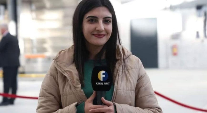 Sevgilisi tarafından vurulan gazeteci Semra 27 gündür yaşam savaşı veriyor