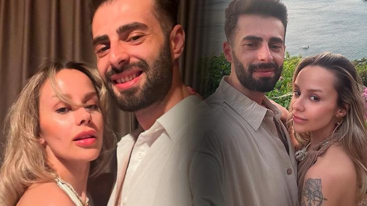 Sevgilisiyle gizlice evlenmişti! Maçka Parkı’nda başından vurulan Burak Ulutaş hayatını kaybetti