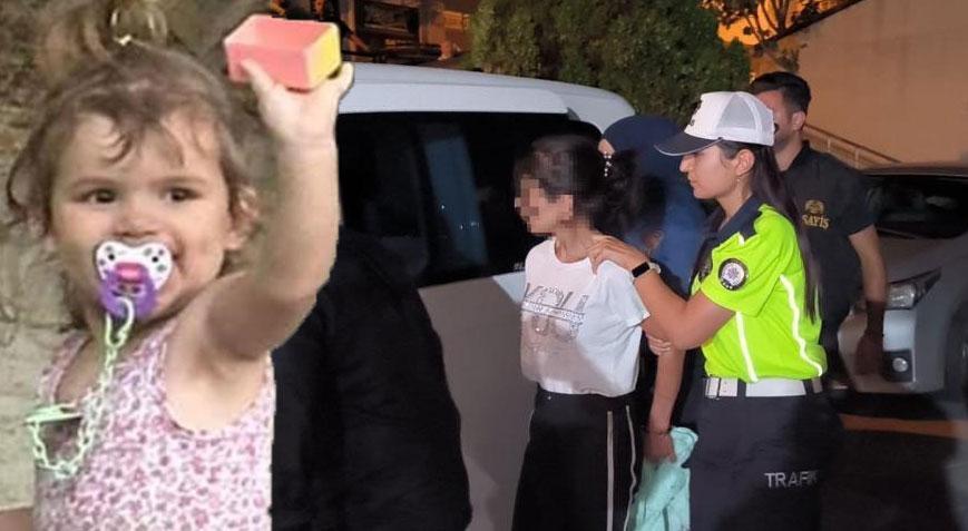 Sıla bebek davasında flaş gelişme! Duruşma tarihi belli oldu