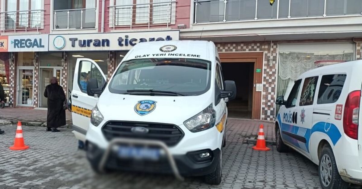 Sinop'ta 3'üncü kattaki balkondan bir alt katın balkonuna düşen kişi öldü – Güncel haberler