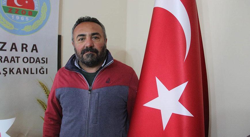 Sivas’ta ayı dehşeti! 1 kişi hayatını kaybetti