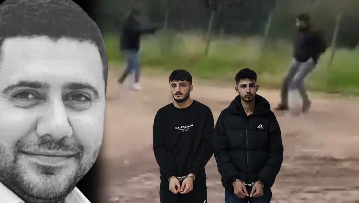Skandal kayıt! 45 bin TL’ye cinayet… ‘Ne için vuracağımızı hiç sormadım’