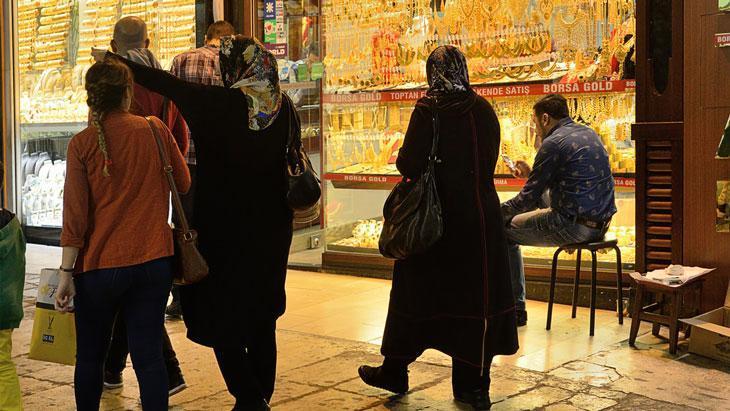 Son Dakika Altın Haberleri: Kuyumcularda yeni dönem! Altın alacaklar dikkat…