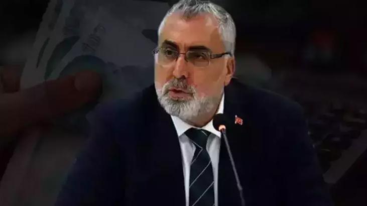 SON DAKİKA ASGARİ ÜCRET 2025 HABERLERİ: Asgari Ücret 2025 zammı ne kadar oldu? Yeni zamlı asgari ücret kaç TL?