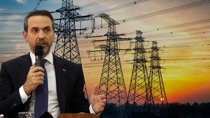 Son dakika: Bakan Bayraktar açıkladı! Türkiye’den Suriye’ye elektrik desteği